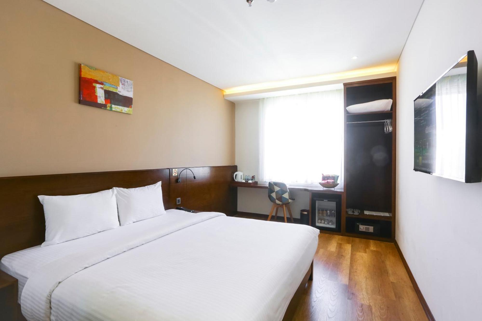 Pink Garden Hotel Danang Exterior photo
